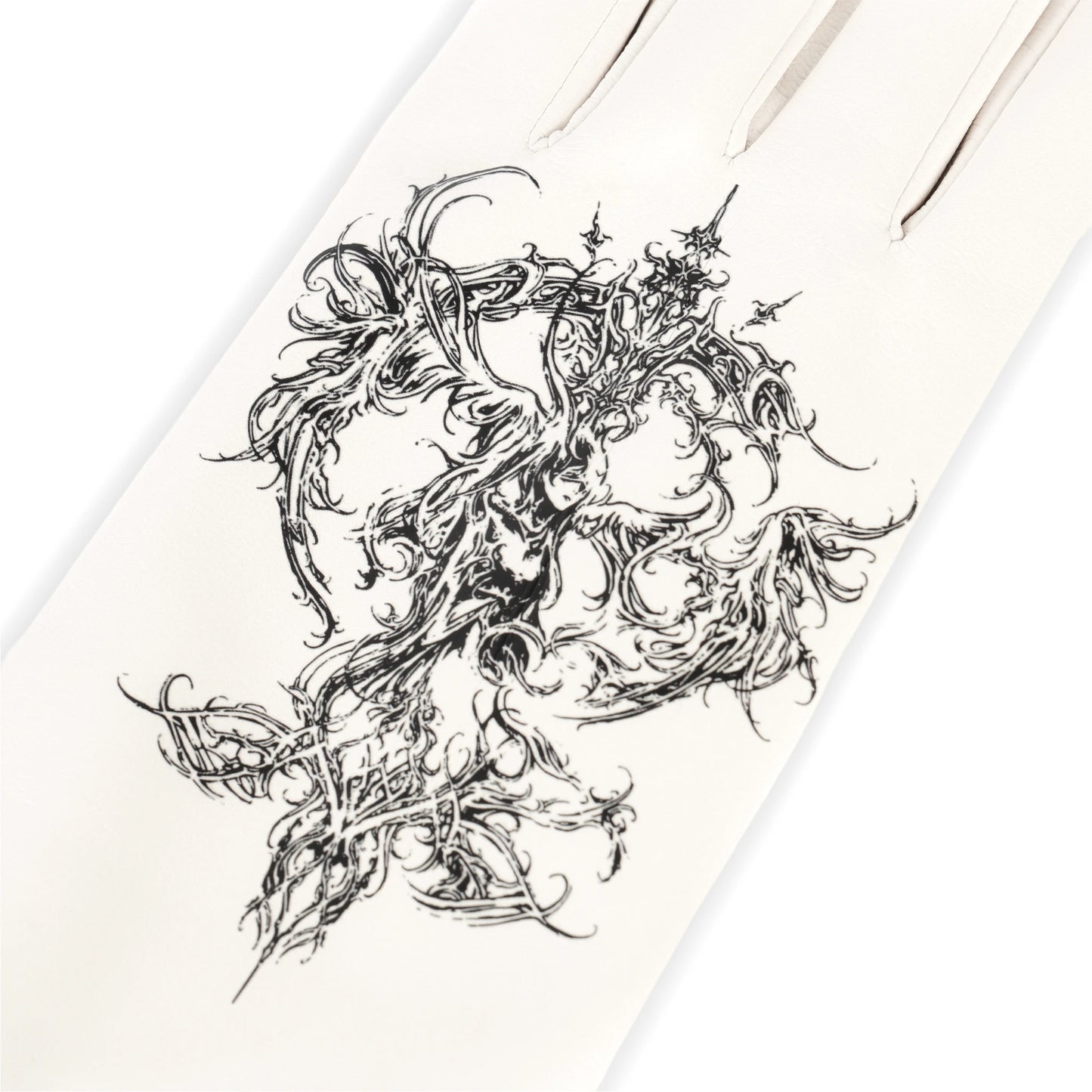 Light Guardian Gloves