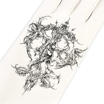 Light Guardian Gloves