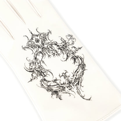 Light Guardian Gloves