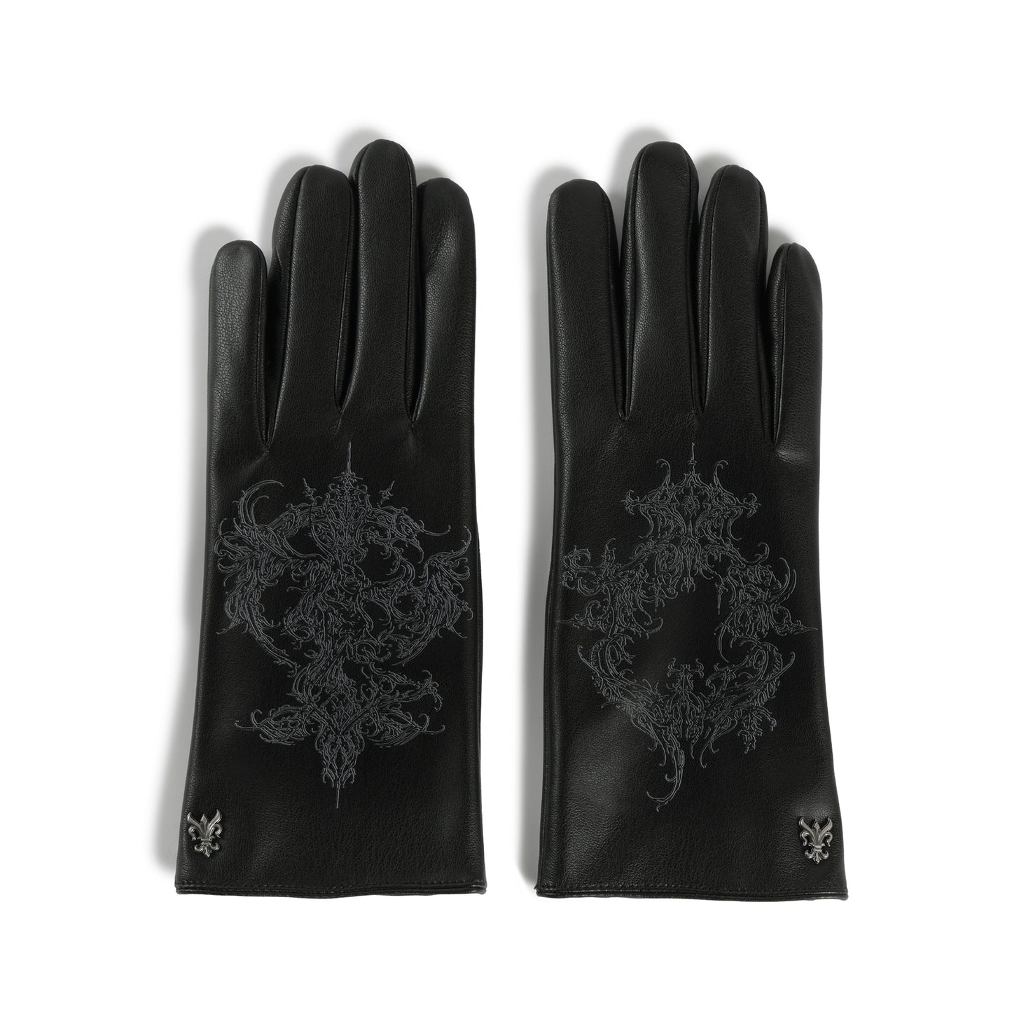 Void Keeper Gloves