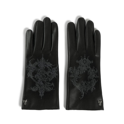 Void Keeper Gloves