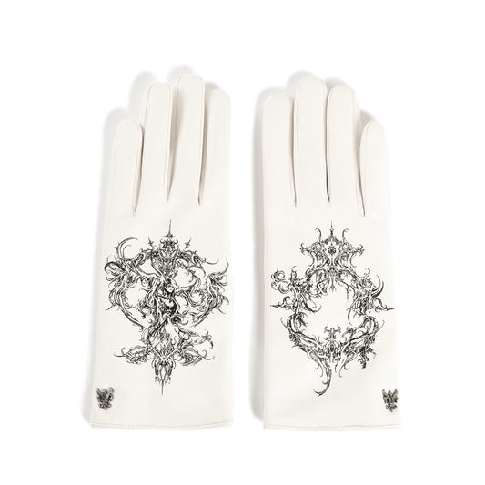 Light Guardian Gloves